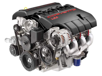 C2284 Engine